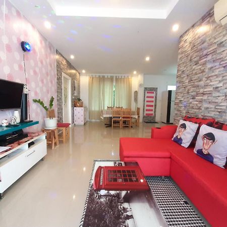 Pimjai Party Pool Villa Huahin 2 Bedroom Exterior foto