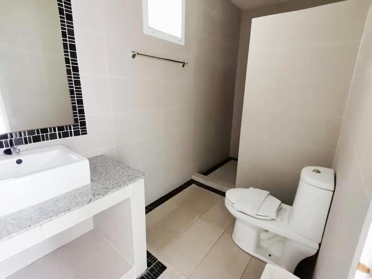 Pimjai Party Pool Villa Huahin 2 Bedroom Exterior foto